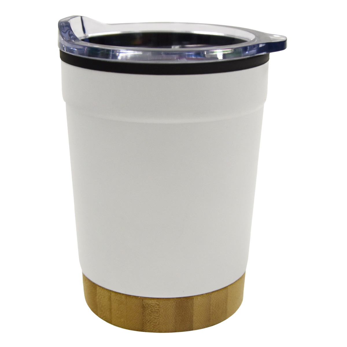 12 Oz. Nova Stainless Steel Tumbler 3