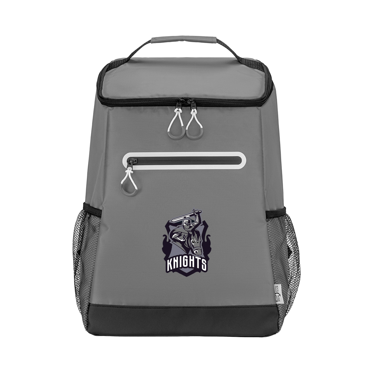 Kool Pak® 36 Can Cooler Backpack 7