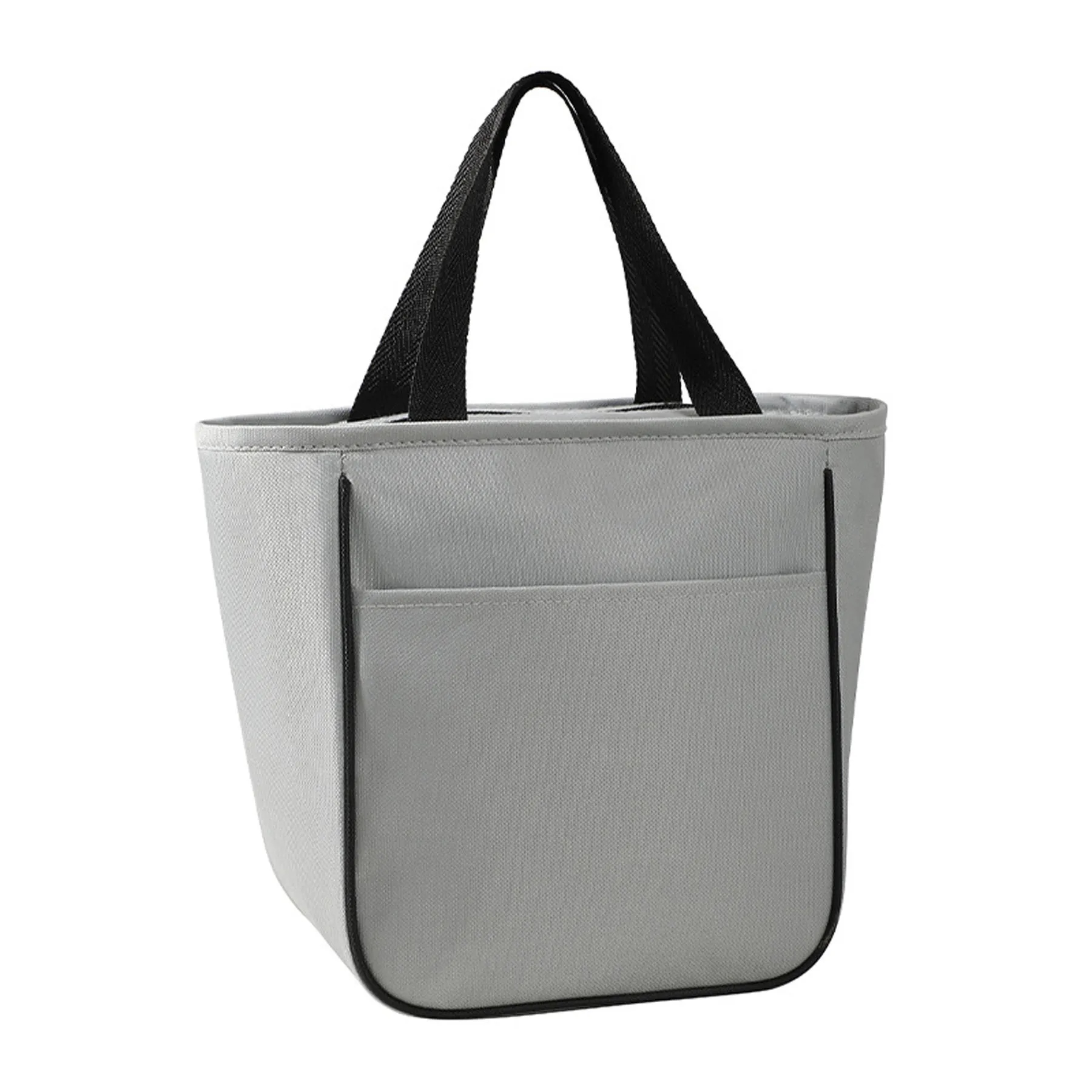 Thick Handheld Insulation Bag 4