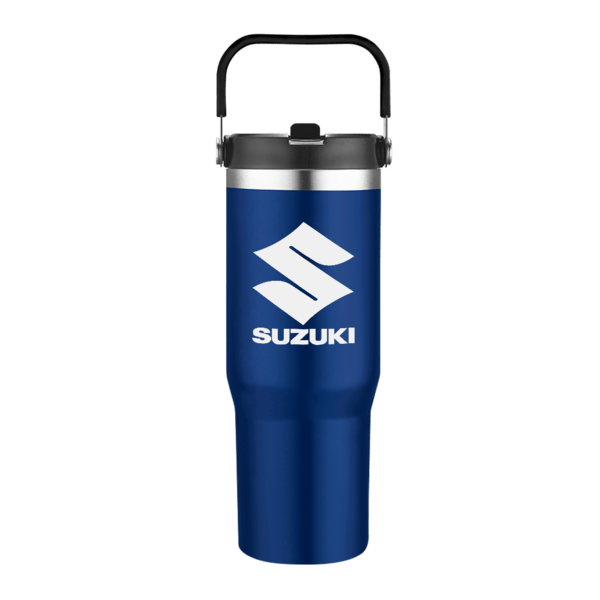Tahoe 30oz Vacuum Tumbler 20