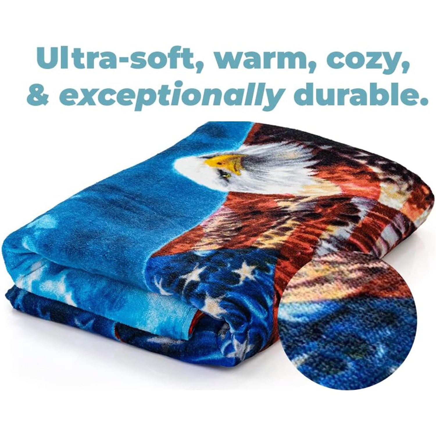 22″ X 42″ Sublimated Silk Touch Velour Bath/Sports Towel 9