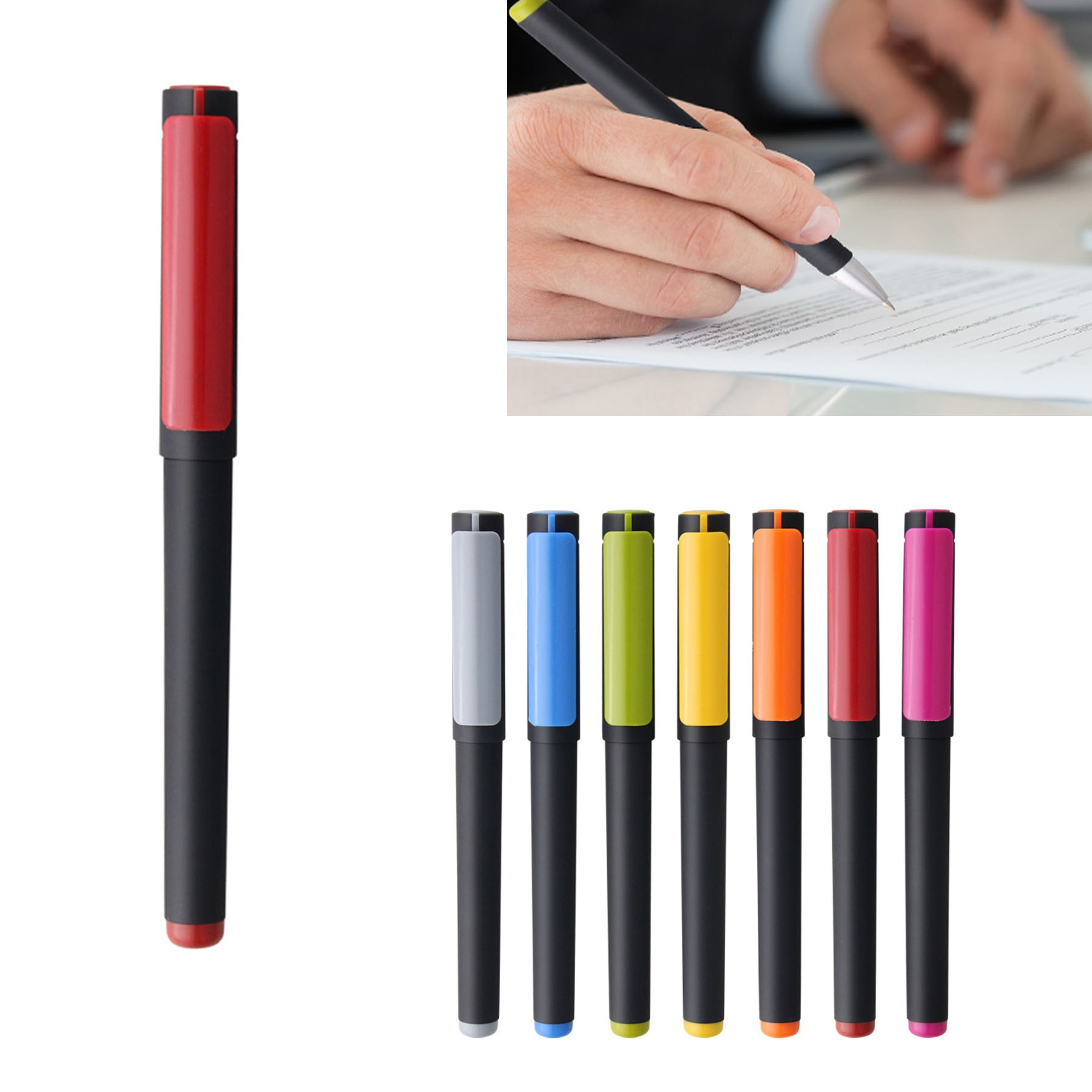 Business Style Pen 2