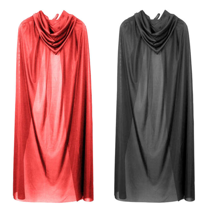 Halloween Cape Cloak 2