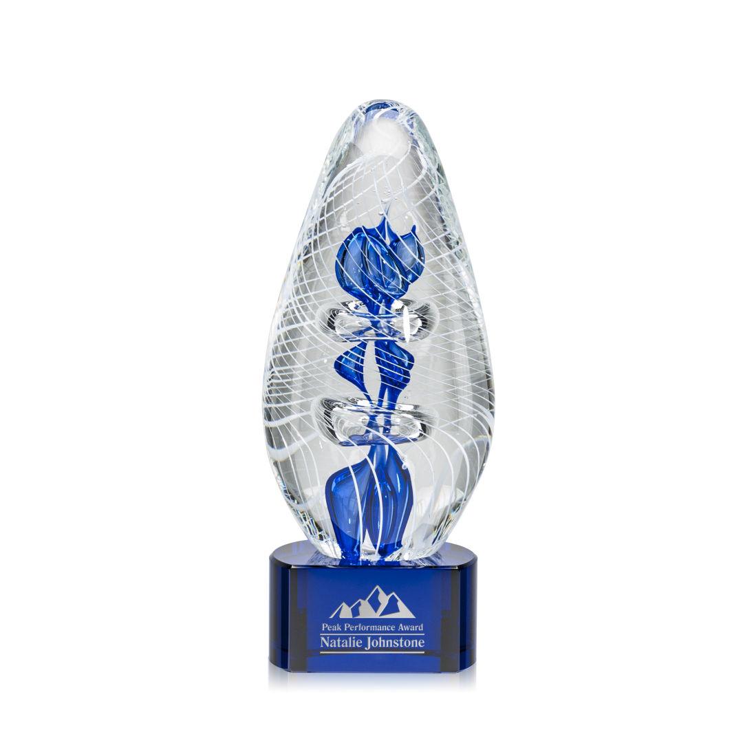 Galactica Award on Paragon Base 7