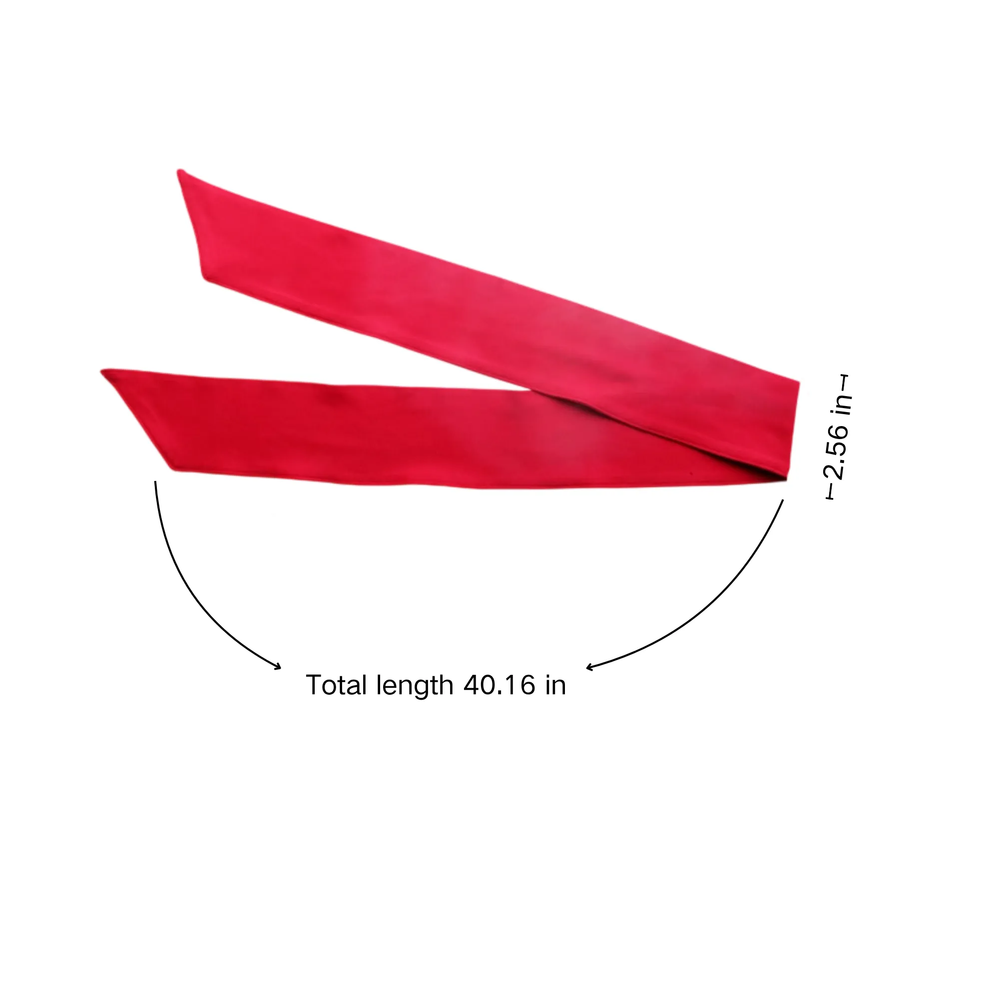 Moisture Wicking Sports Headscarf 3