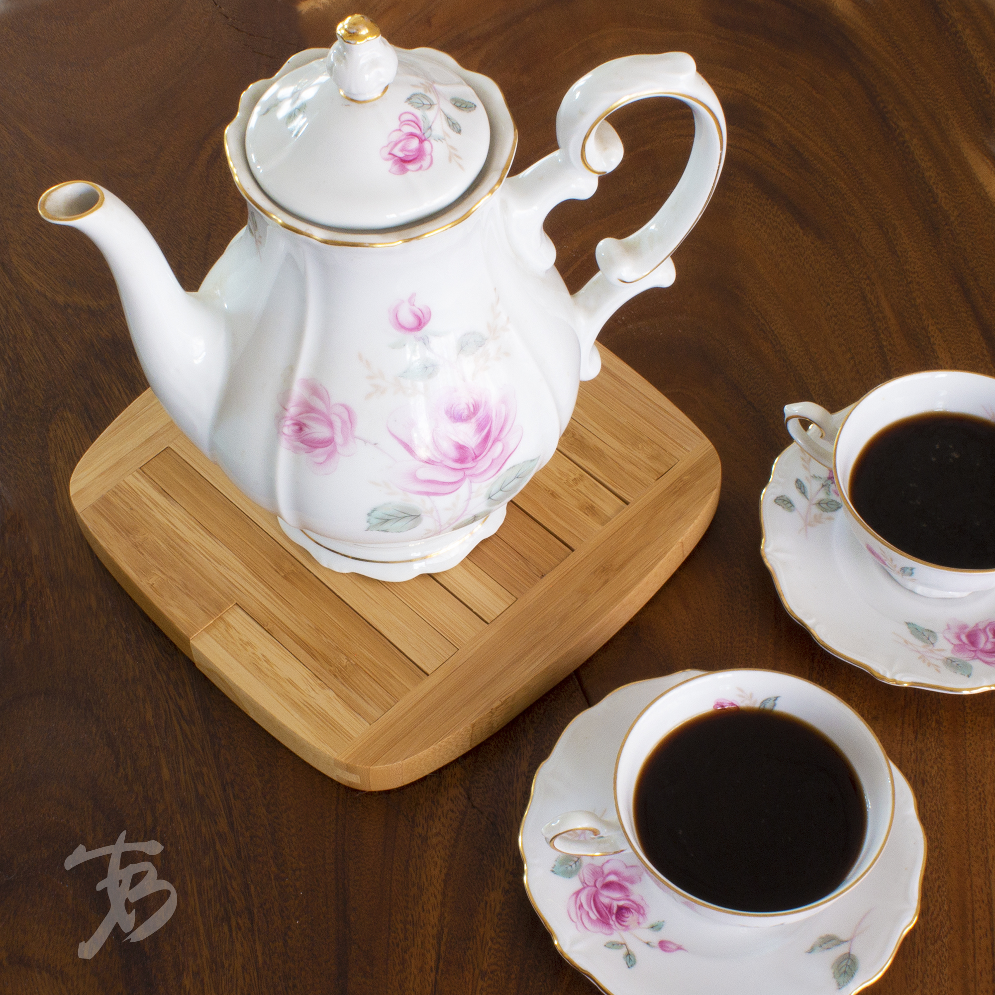 Expandable Trivet 4