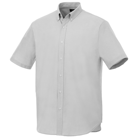 Men's SAMSON Oxford SS Shirt 6