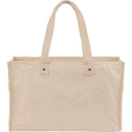 FEED Organic Cotton Large Market Tote 35