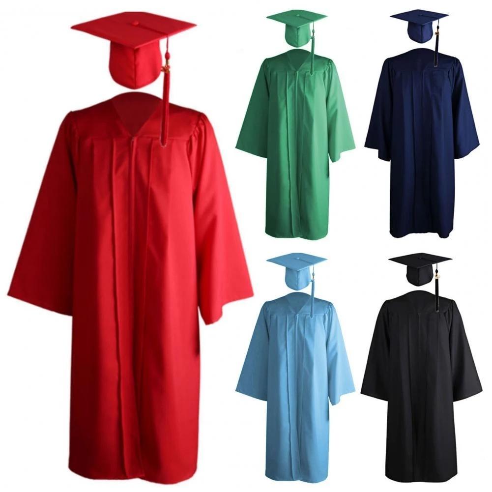 Graduation Gown 2