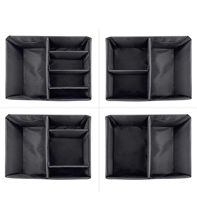 Durable Trunk Organizer 4
