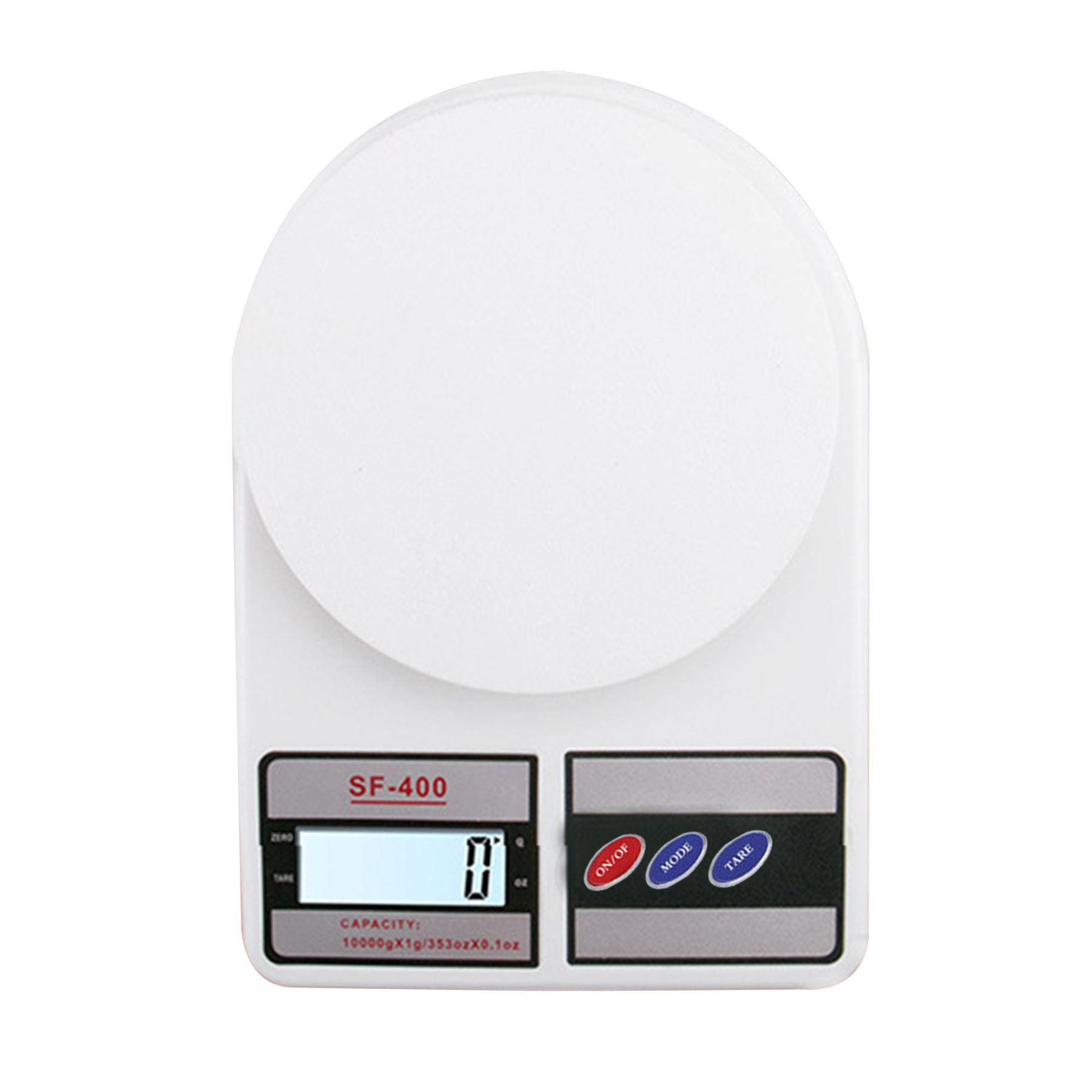 Feon Digital Food Scale 4