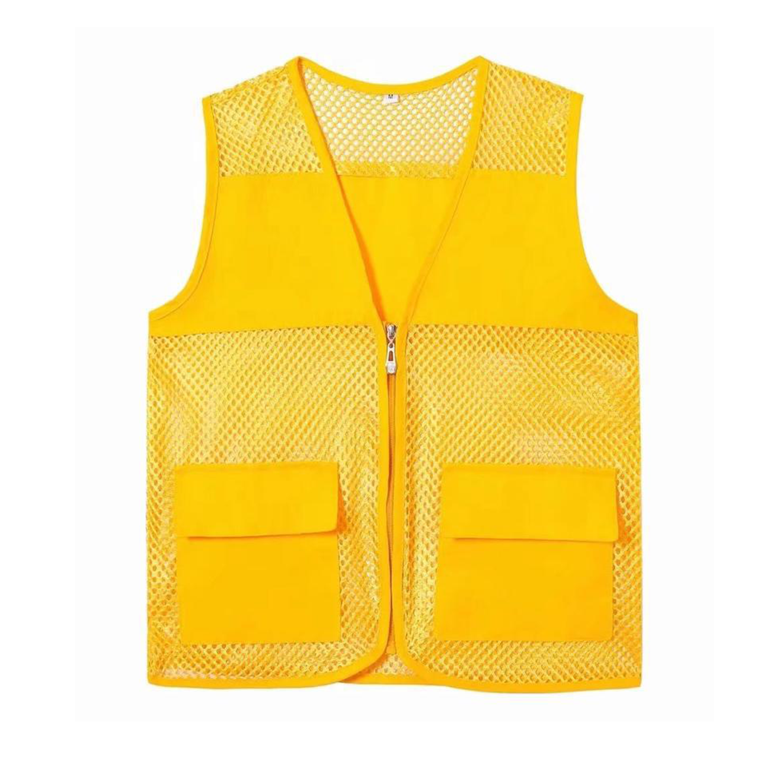 Summer Mesh Travel Vest 3