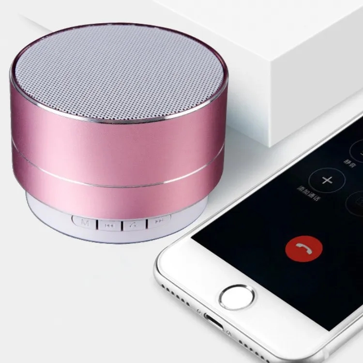 Bluetooth Speaker 4