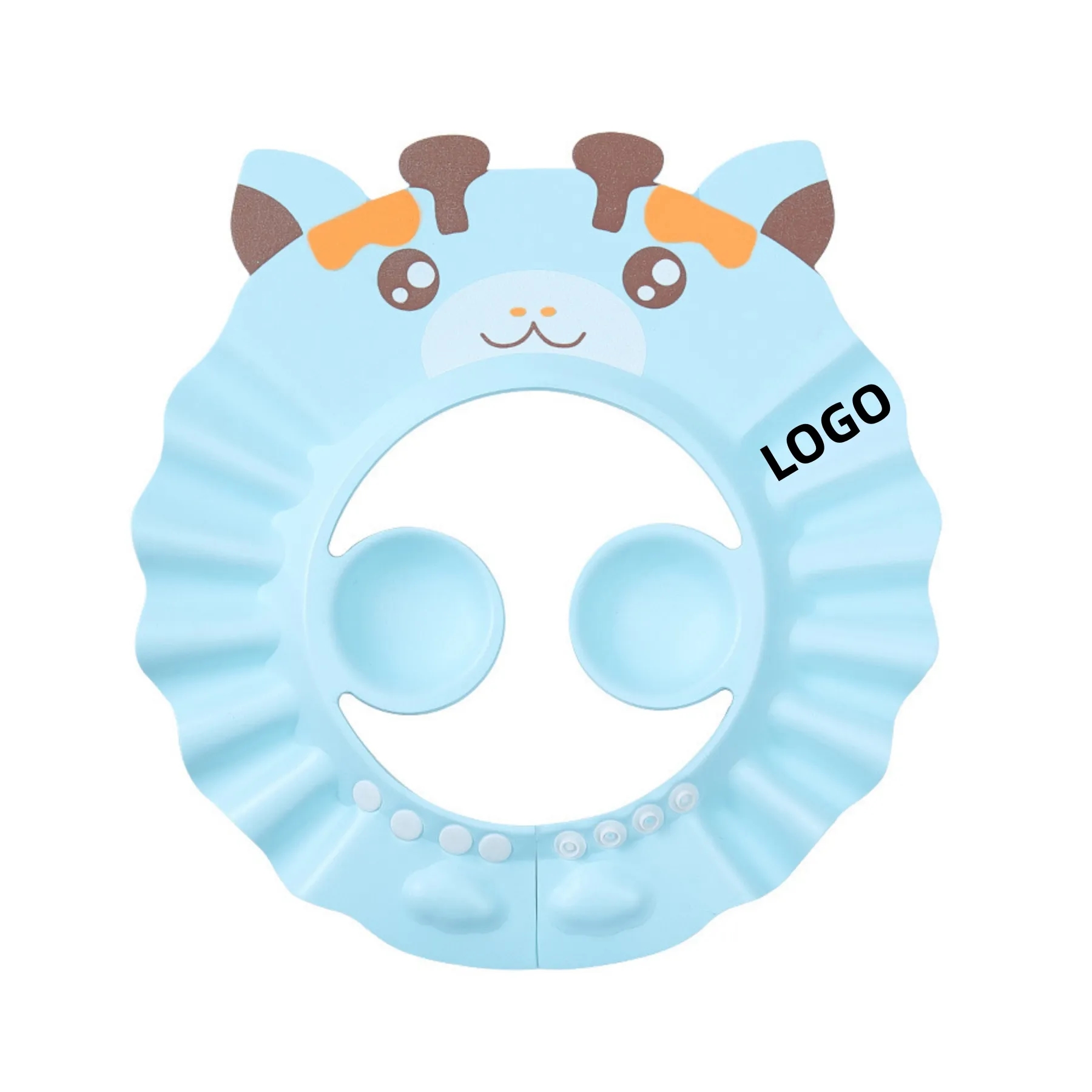 Baby Shower Cap 1