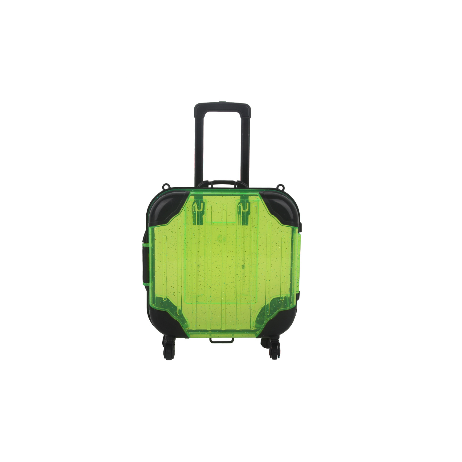 Mini Suitcase Box 4