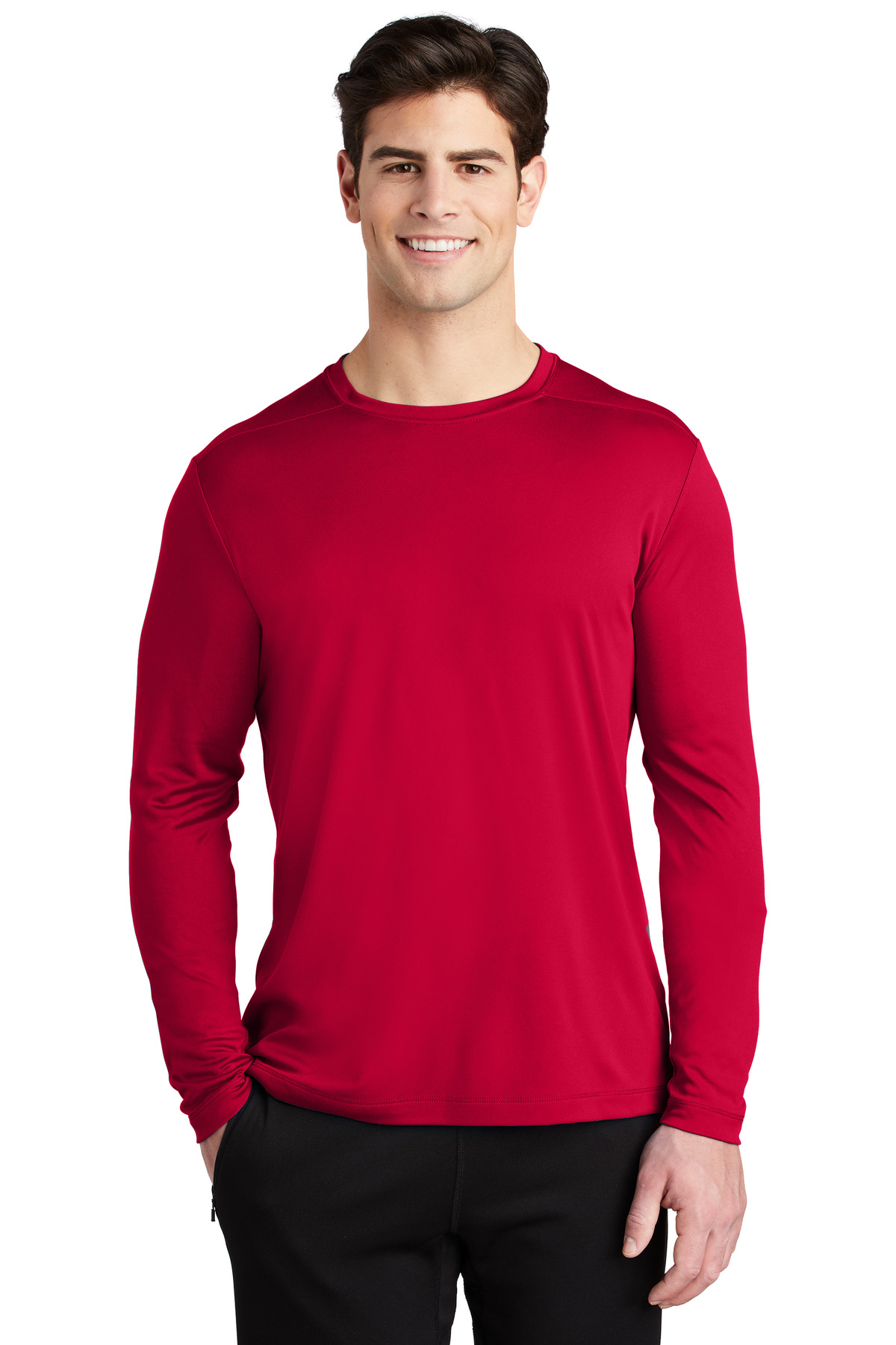 Sport-Tek® Posi-UV Pro Long Sleeve Tee 57