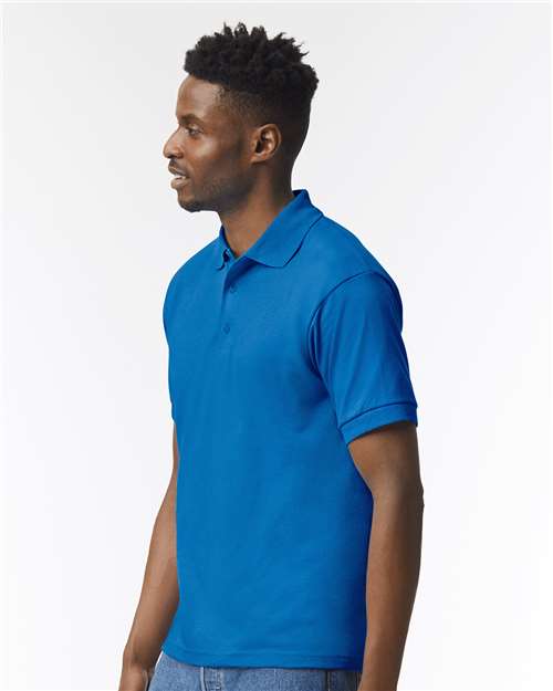 Unisex DryBlend® Polo - 8800 84