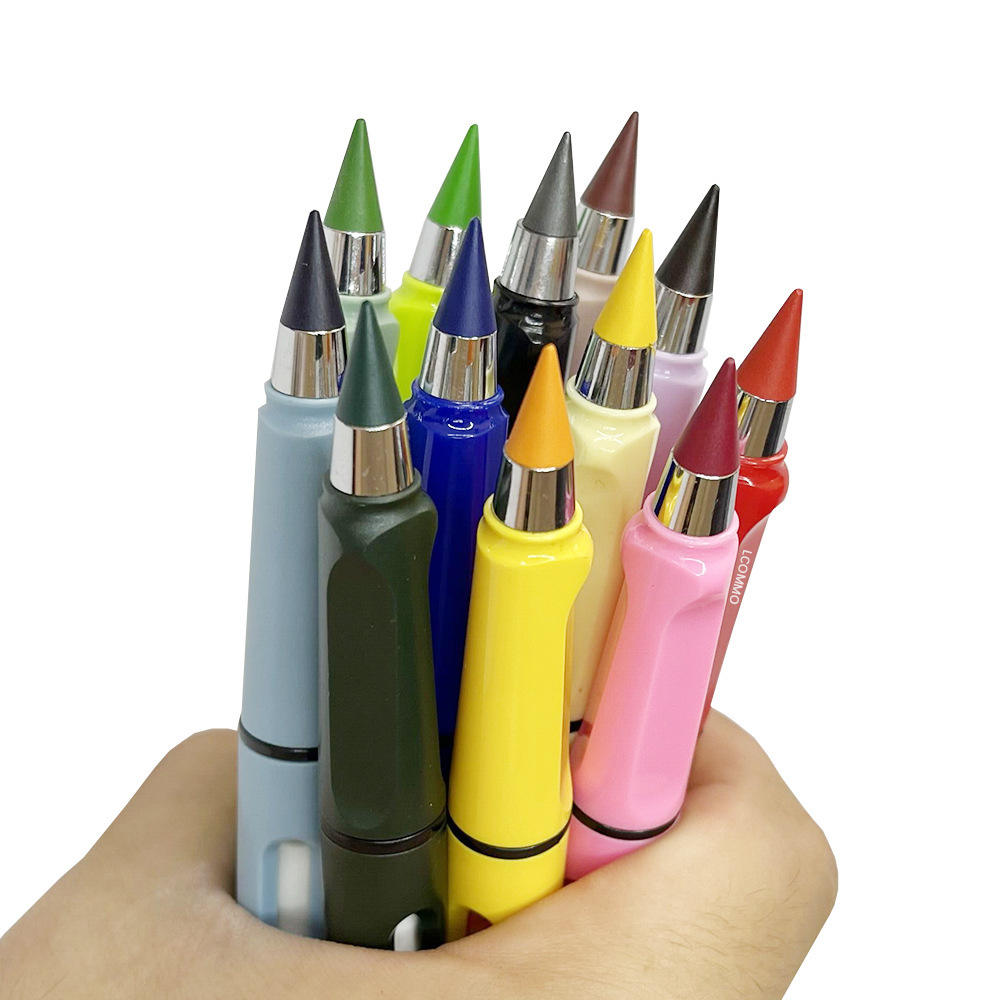 Reusable Pencil 4