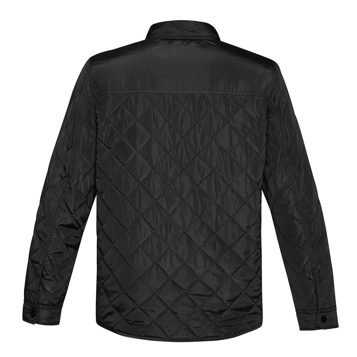 Stormtech Men's Diamondback Quilted Jacket 3