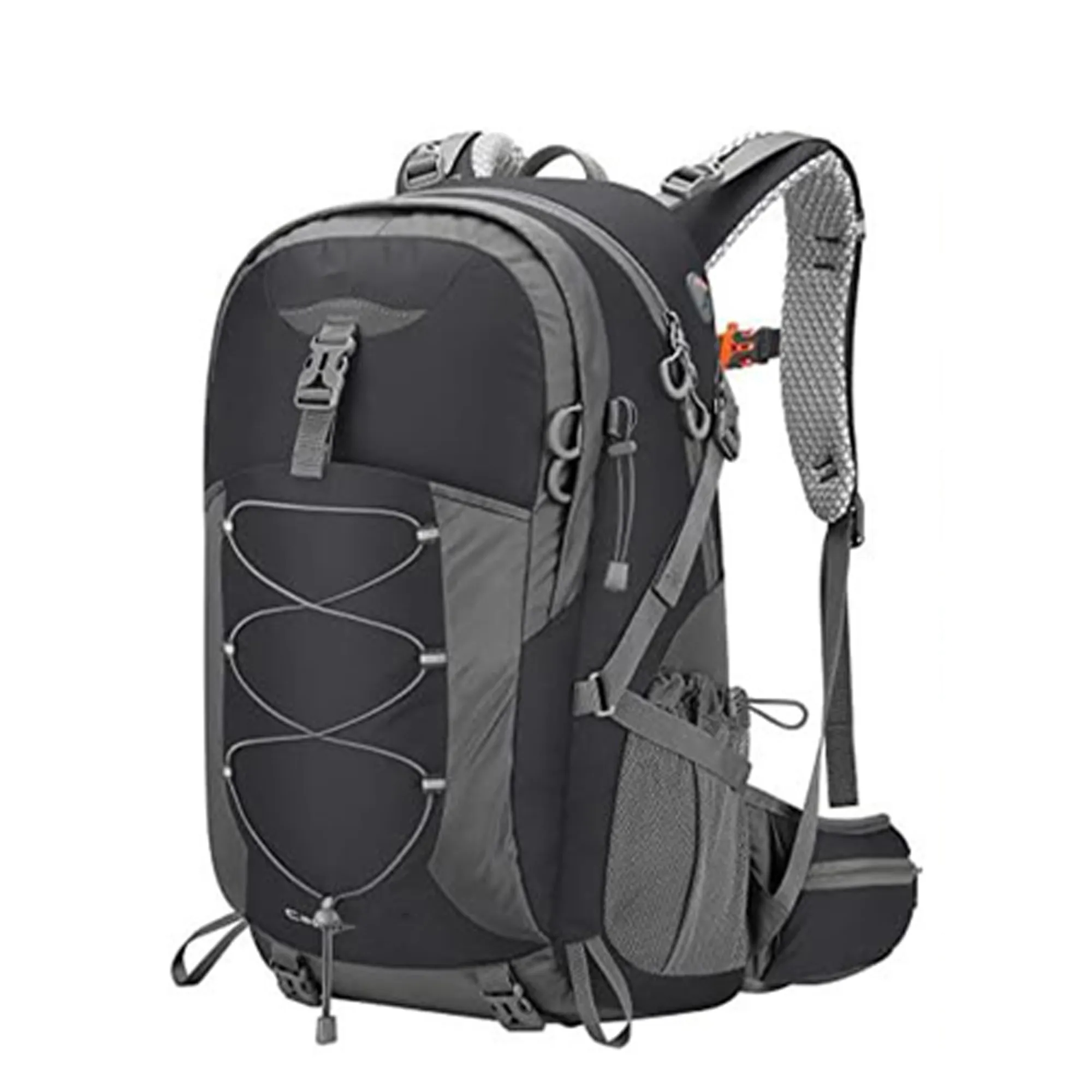 Waterproof Hiking Backpack 3