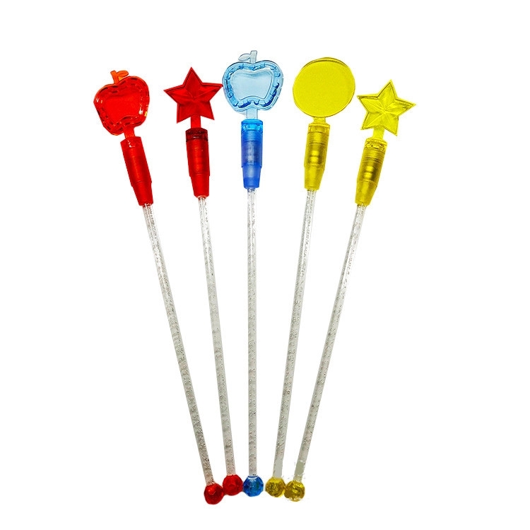 Light Up Cocktail Stirrer 2