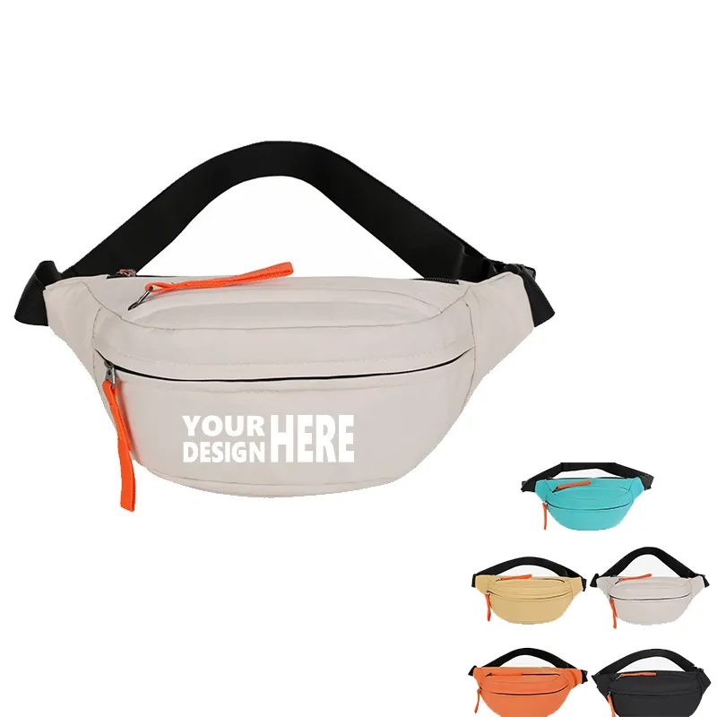 Outdoor Running Waist Bag 2