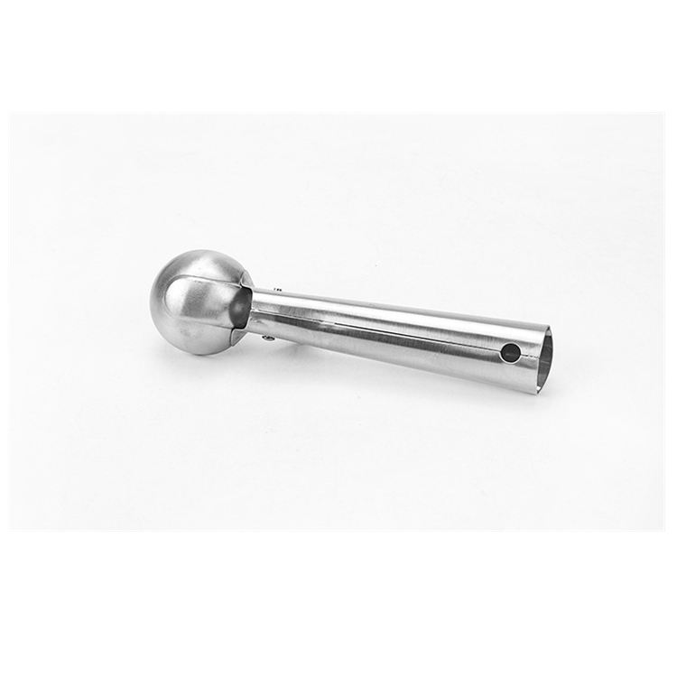 Ice cream scoop 4