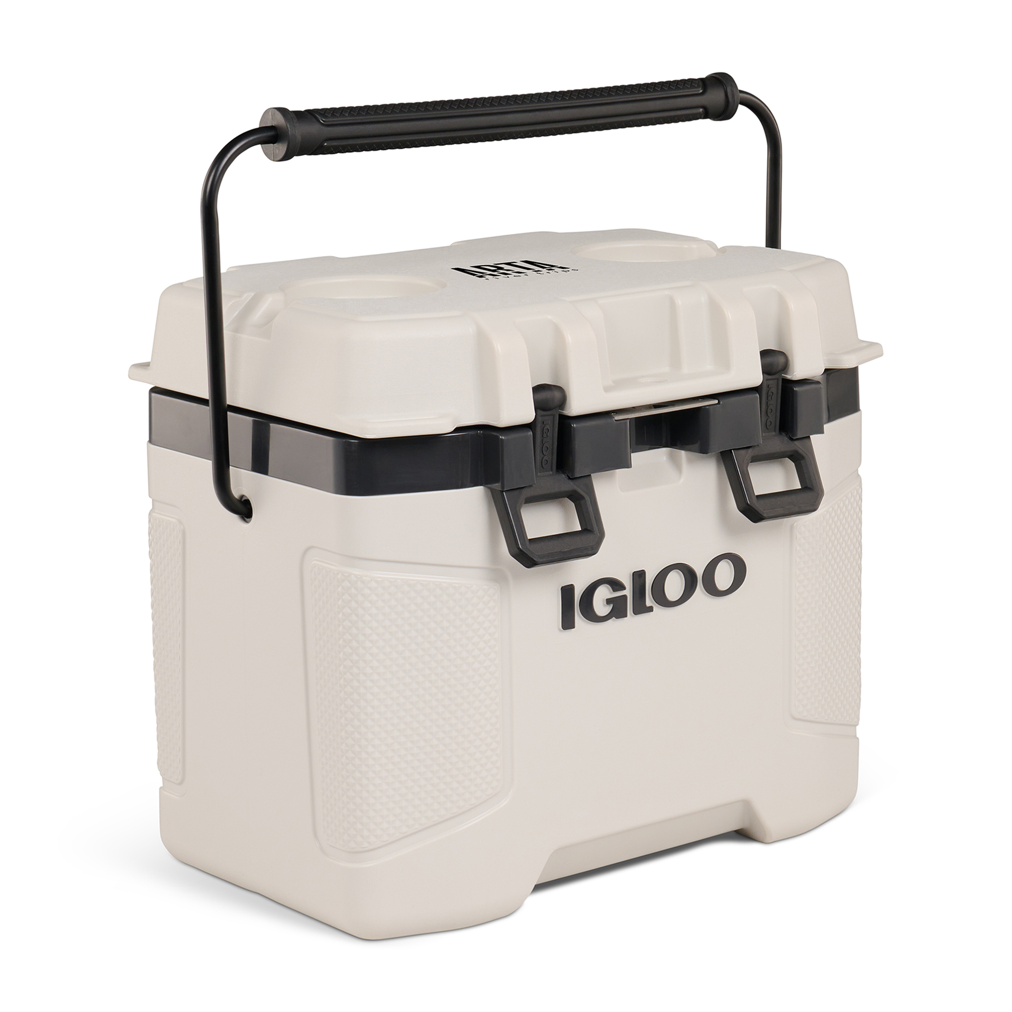 Igloo® Trailmate 25 Qt Hard Side Cooler 49