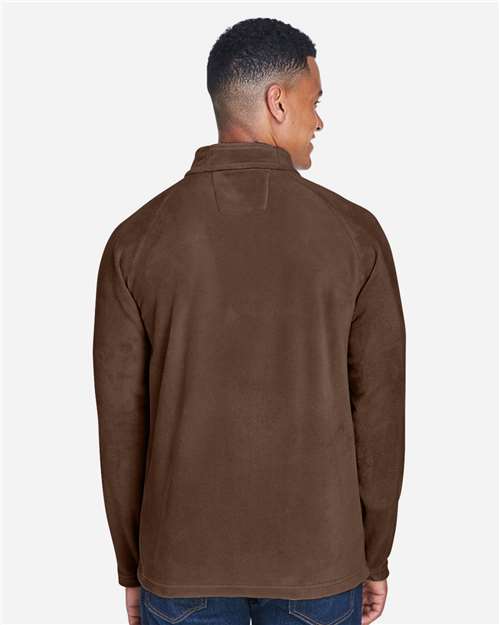 Men's Campus Microfleece Jacket - TT90 10