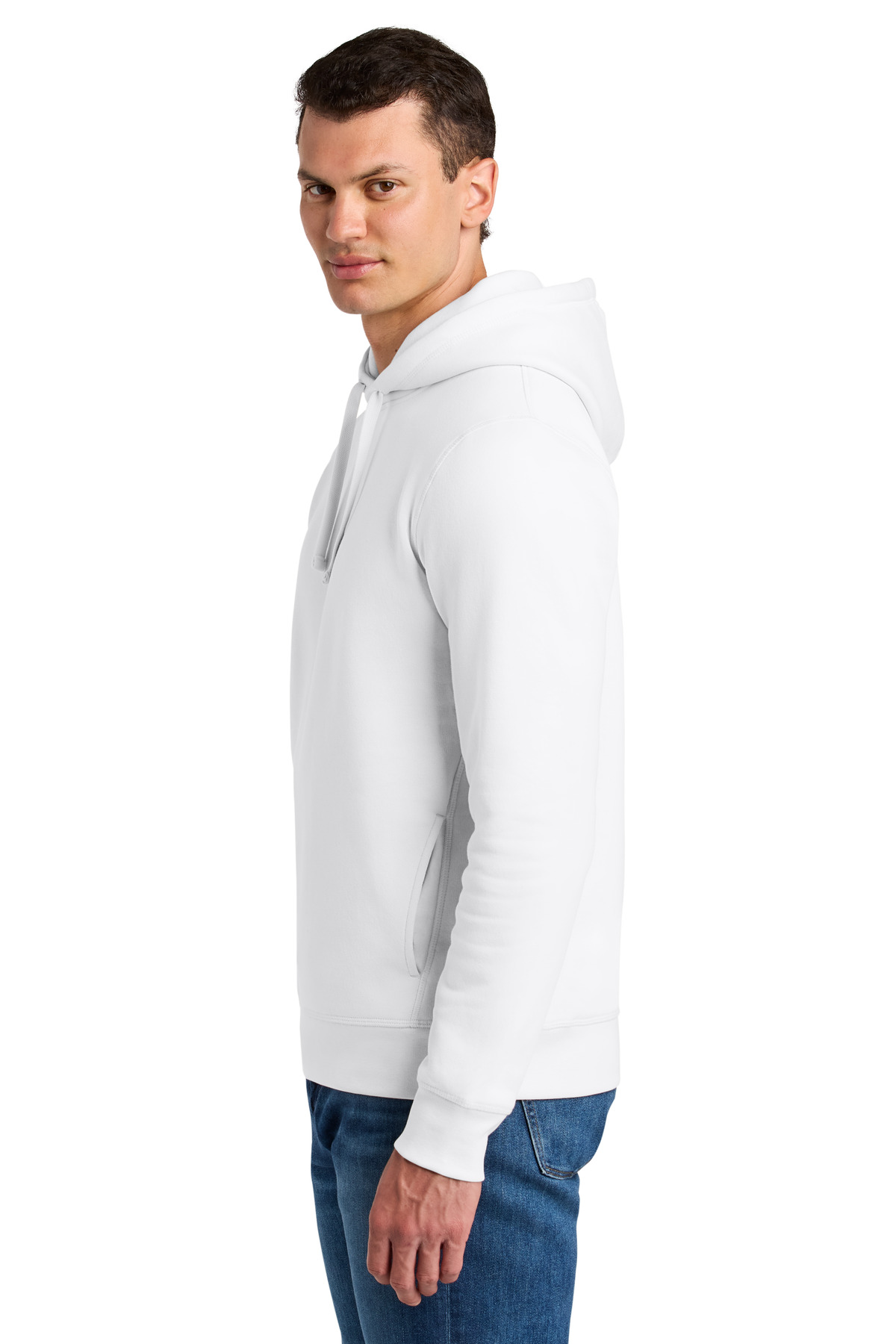 Stanley/Stella Unisex Sounder Hooded Sweatshirt SXU012 6