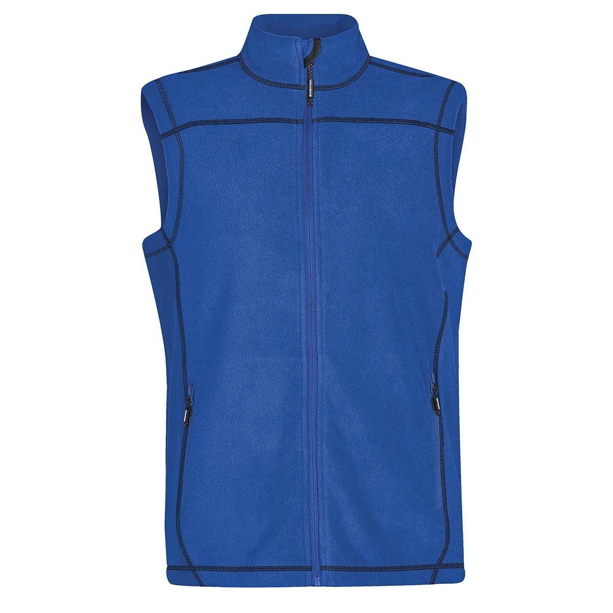 Stormtech Men's Reactor Fleece Vest 12