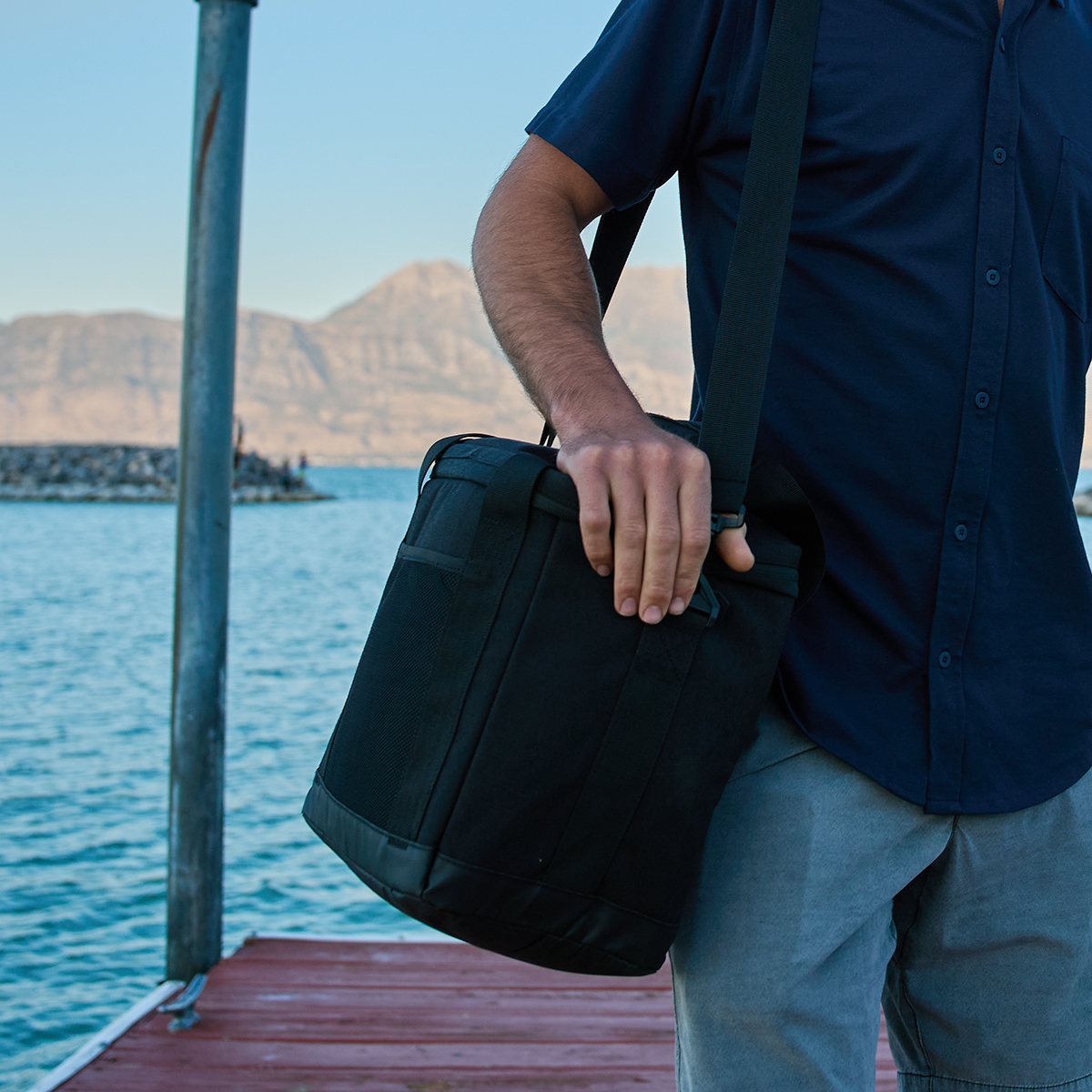 Stormtech Aquarius 16 Cooler Bag 10
