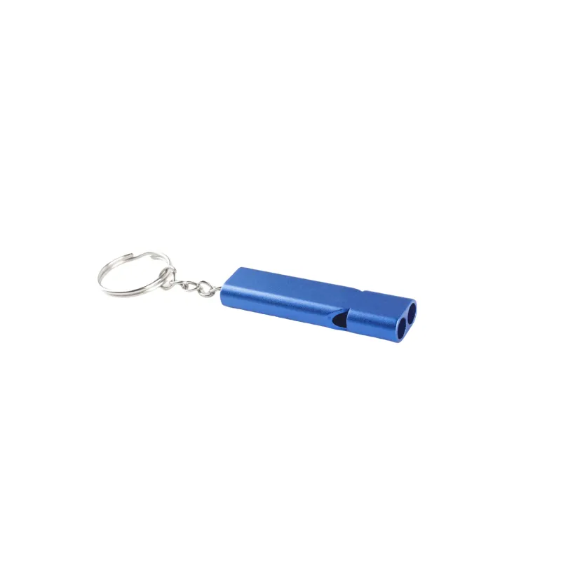 Safety Survival Whistle With Keyring 4