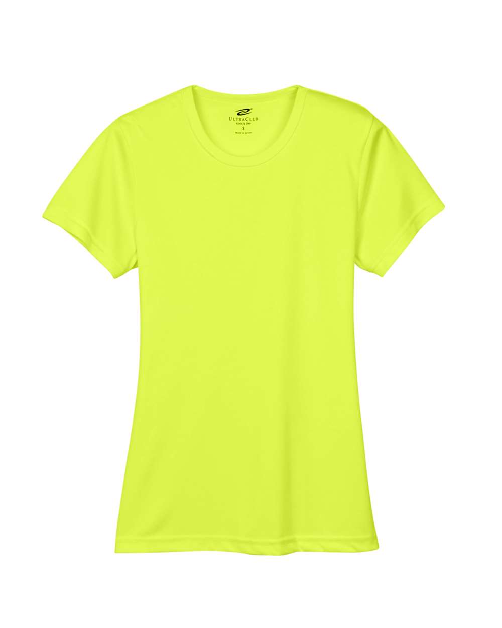 Women's Cool & Dry Sport Performance Interlock T-shirt - 8420L 34