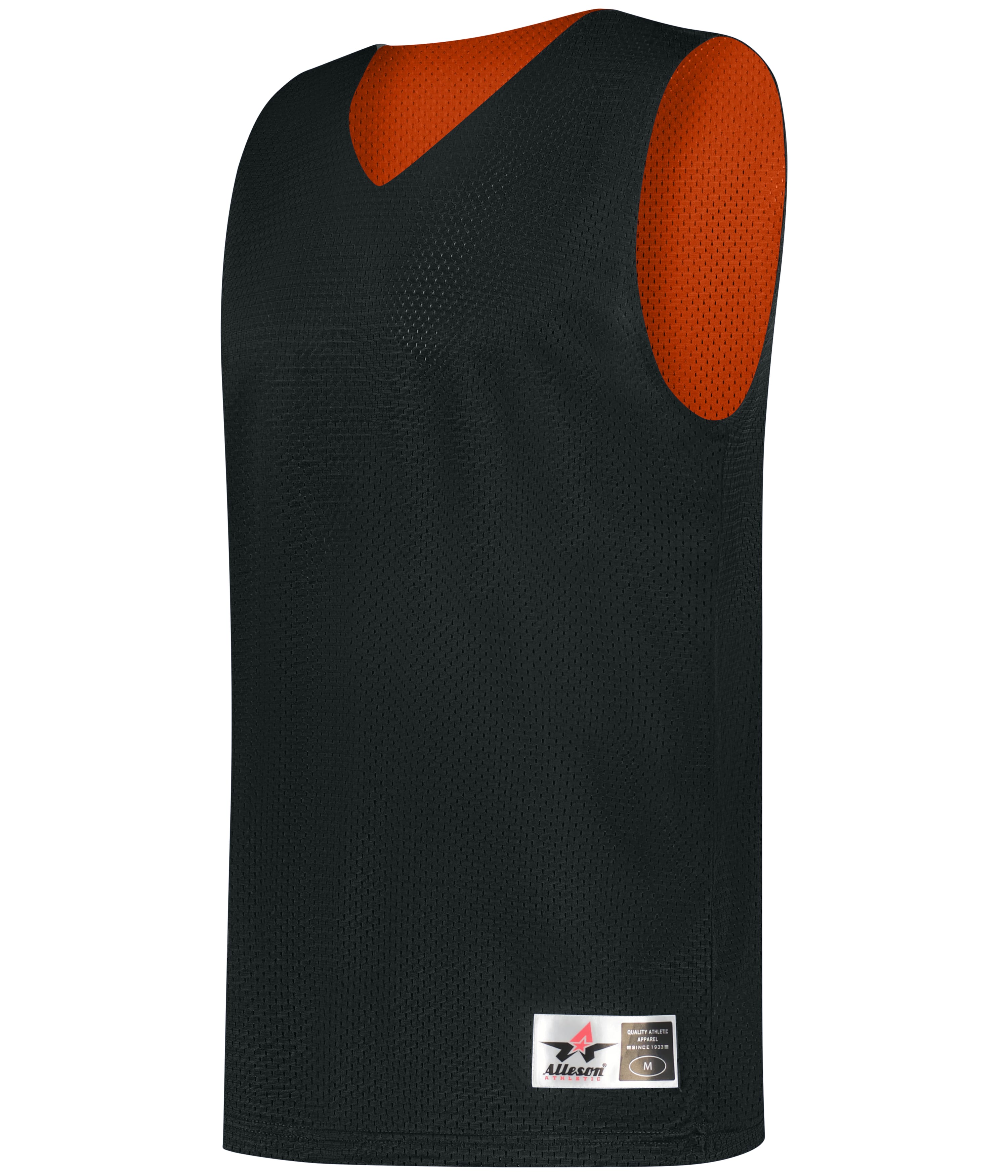 MESH REVERSIBLE PRACTICE JERSEY 14
