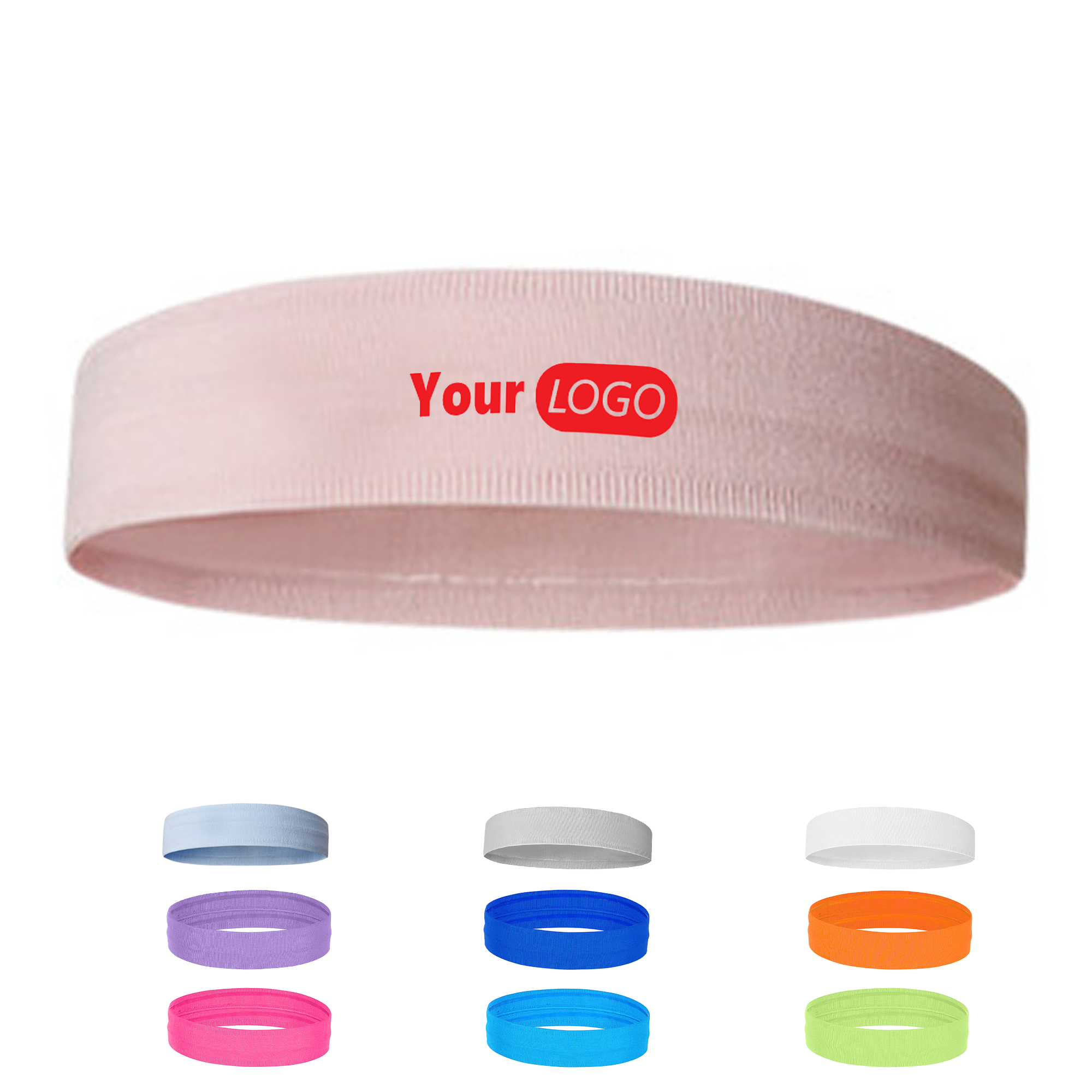Breathable Sports Cooling Band 7