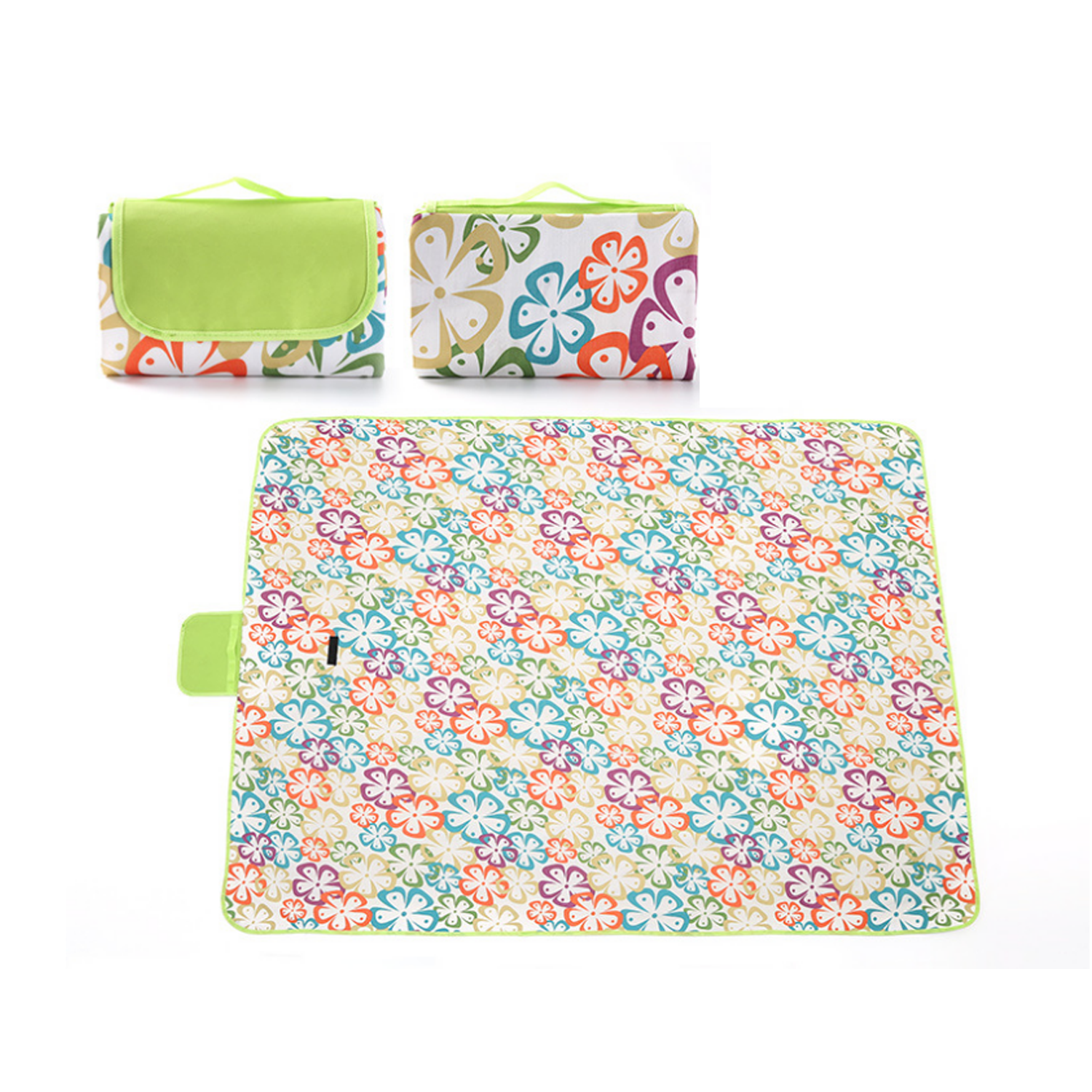 Portable Picnic Blanket 12