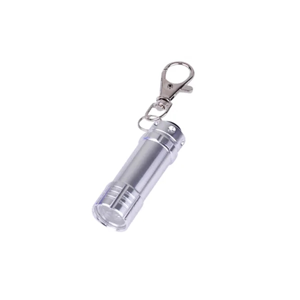 3 Led Flashlight 4