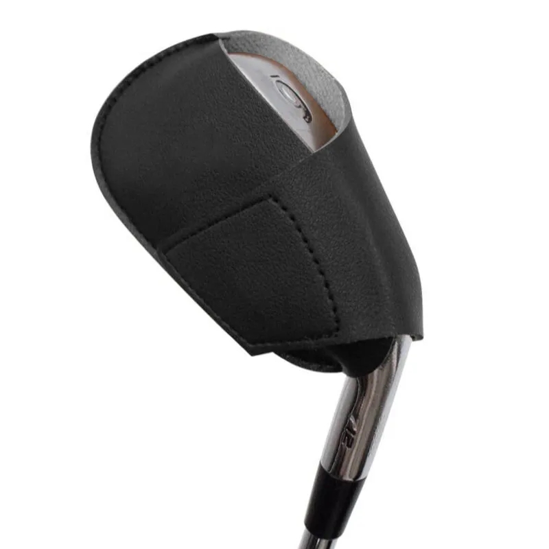 Golf Club Holster Cap 6