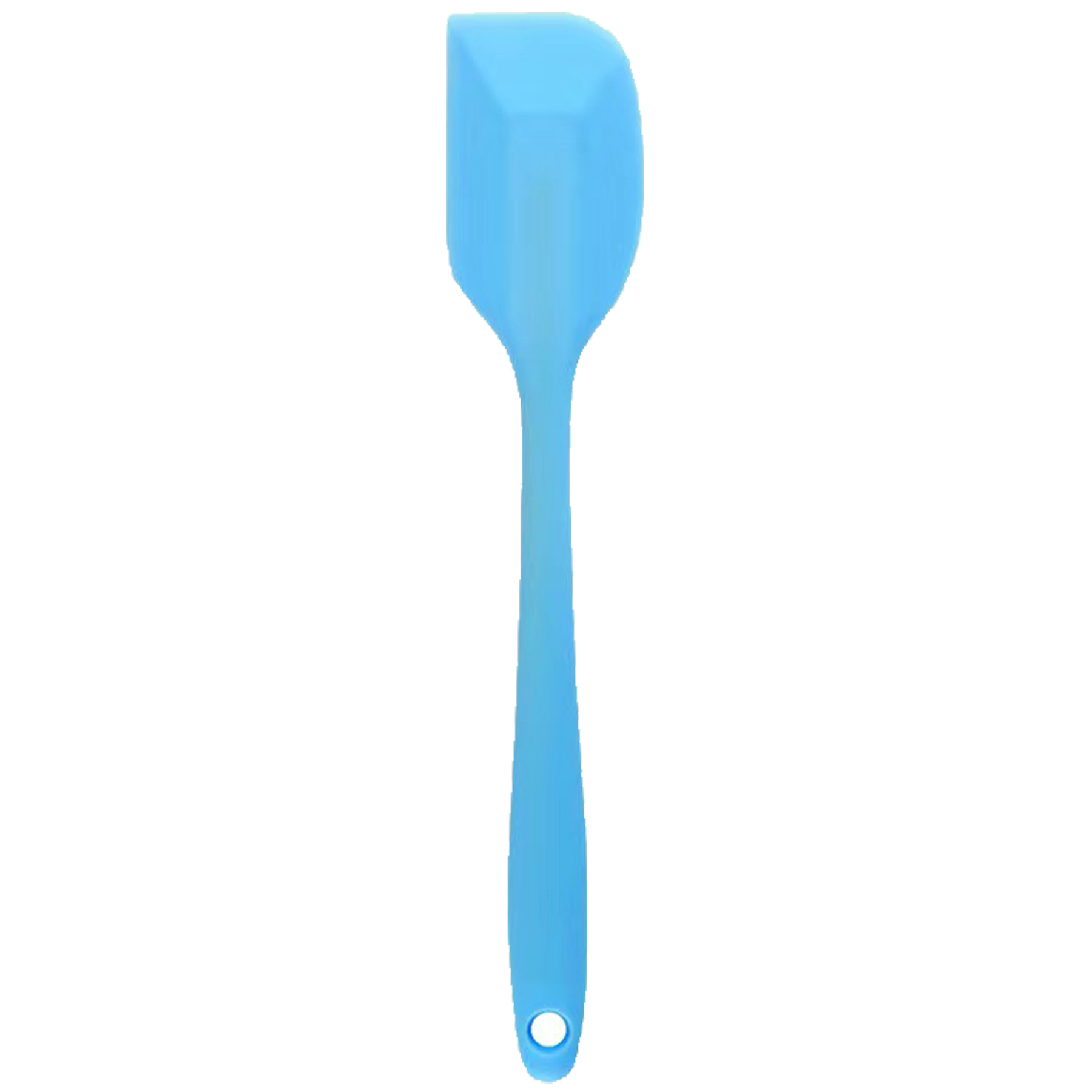Versatile Silicone Spatula 11