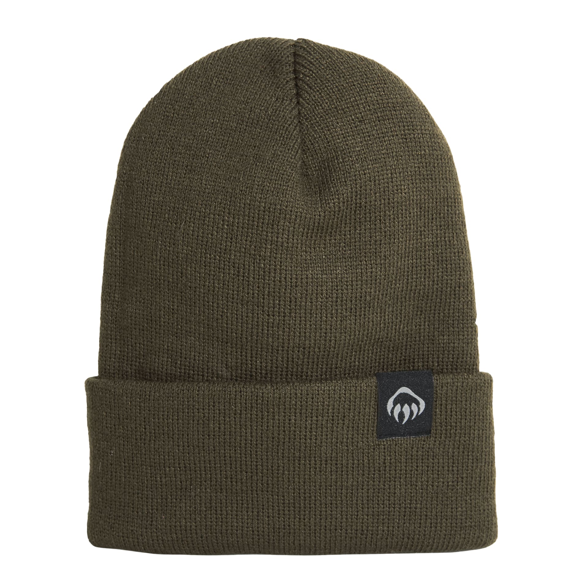 Wolverine Knit Watch Beanie 61