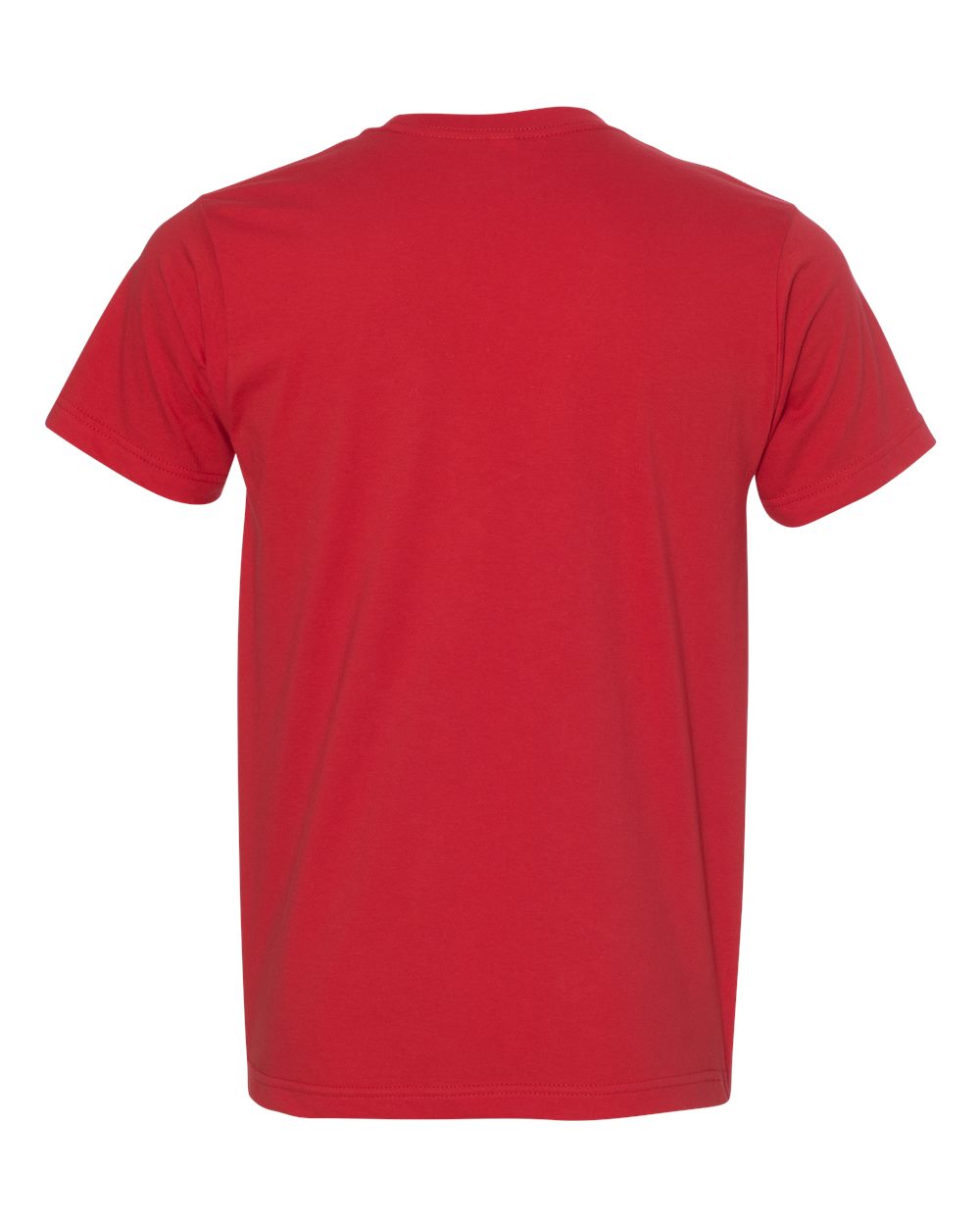 Unisex USA-Made Fine Jersey T-Shirt - 5000 25