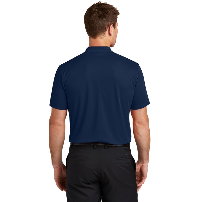 Nike Victory Solid Polo 7