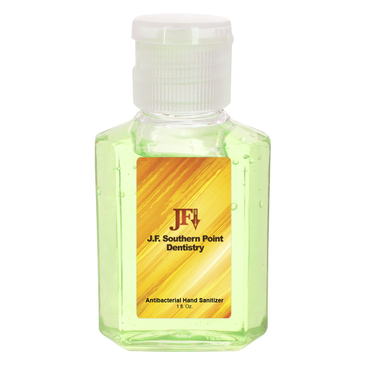 1 Oz. Hand Sanitizer 19