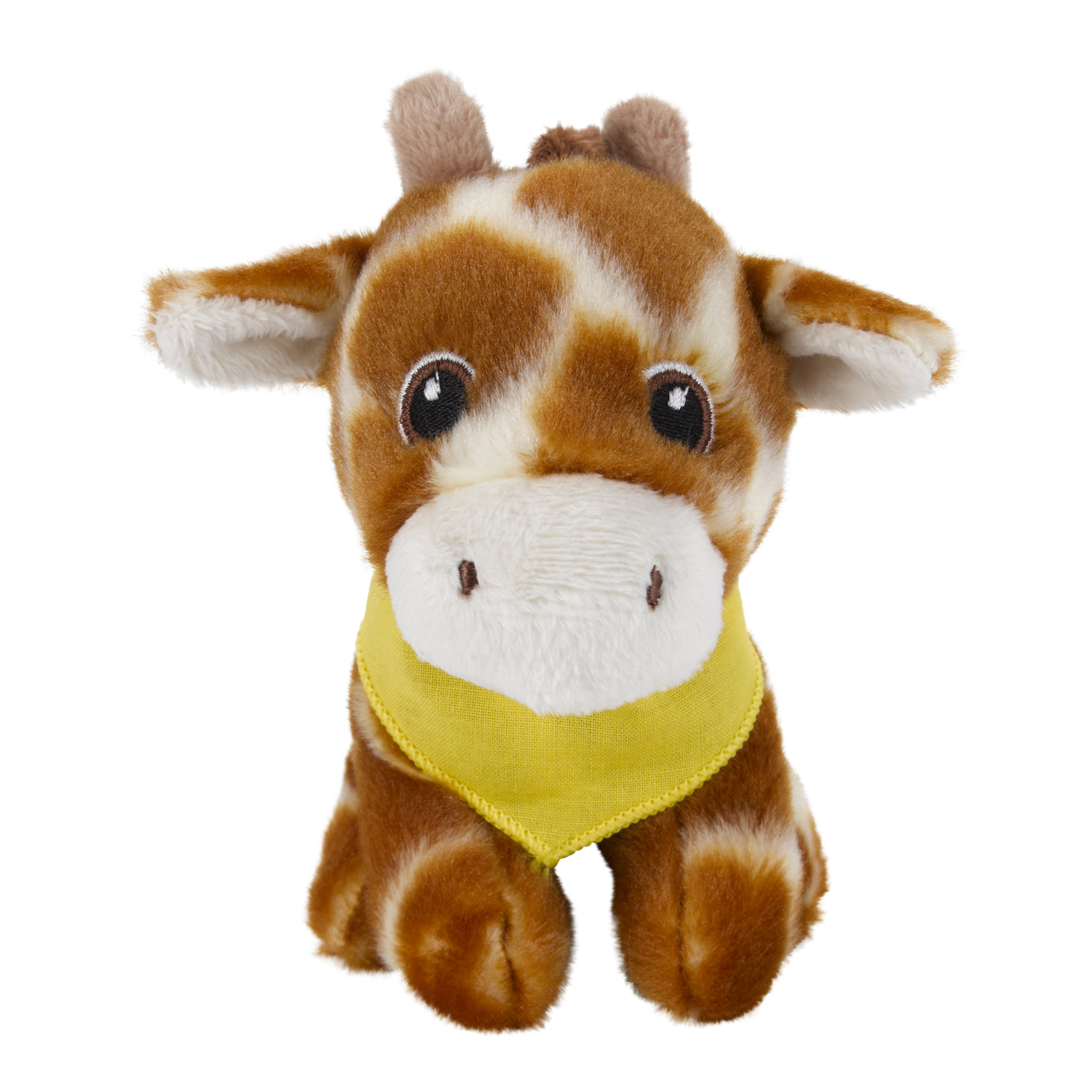 Aurora™ Eco-Nation Mini - 5" Plush 34