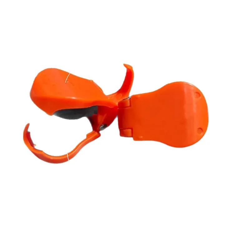 Multifunctional Rod Holder 5