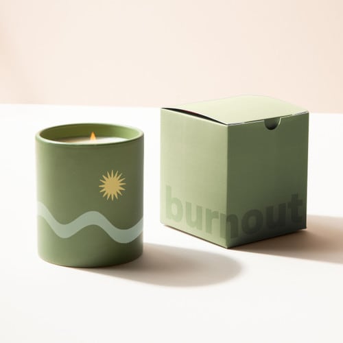 GIFT BOX FOR CERAMIC TUMBLER CANDLE 2