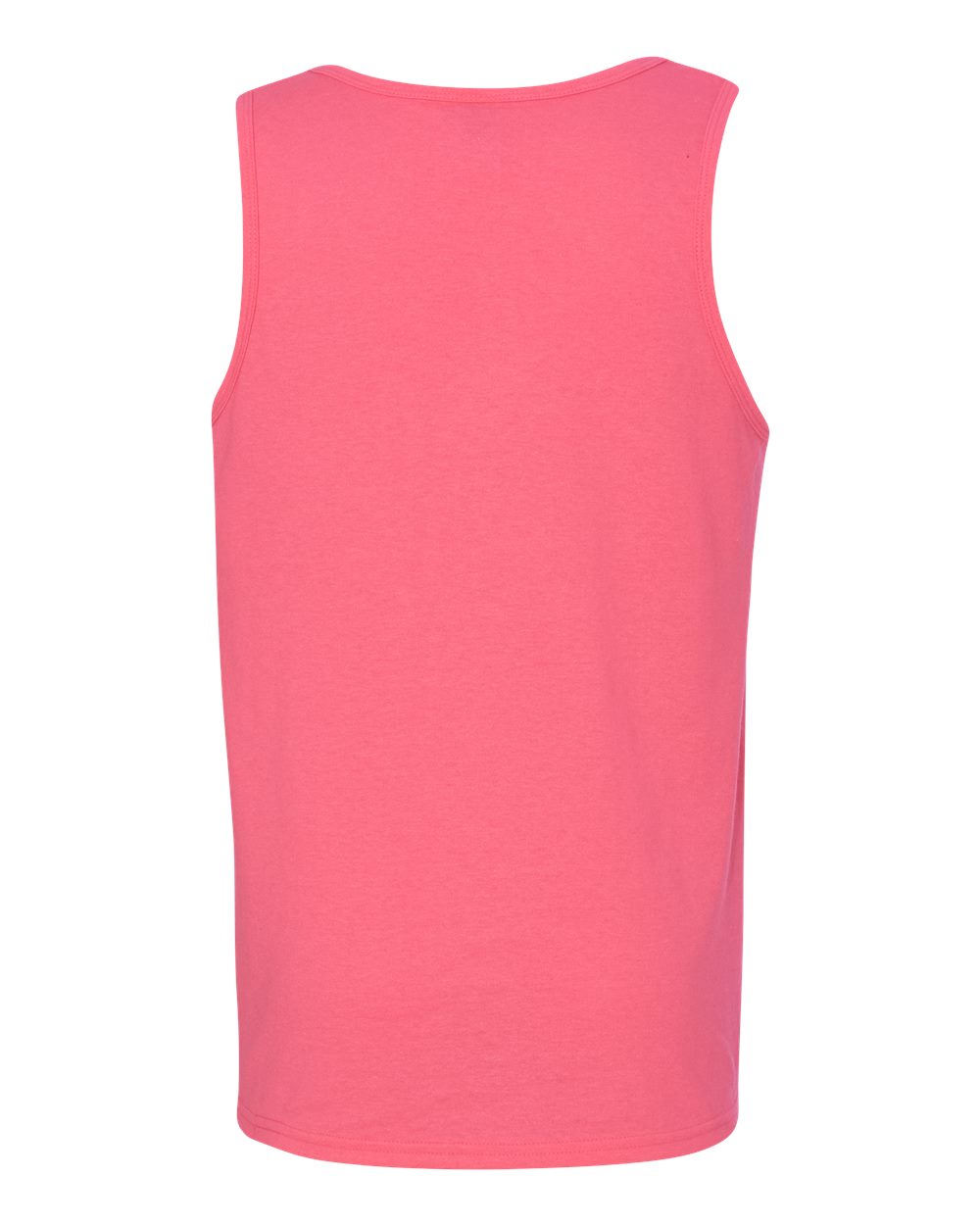 Unisex Heavy Cotton™ Tank Top - 5200 37