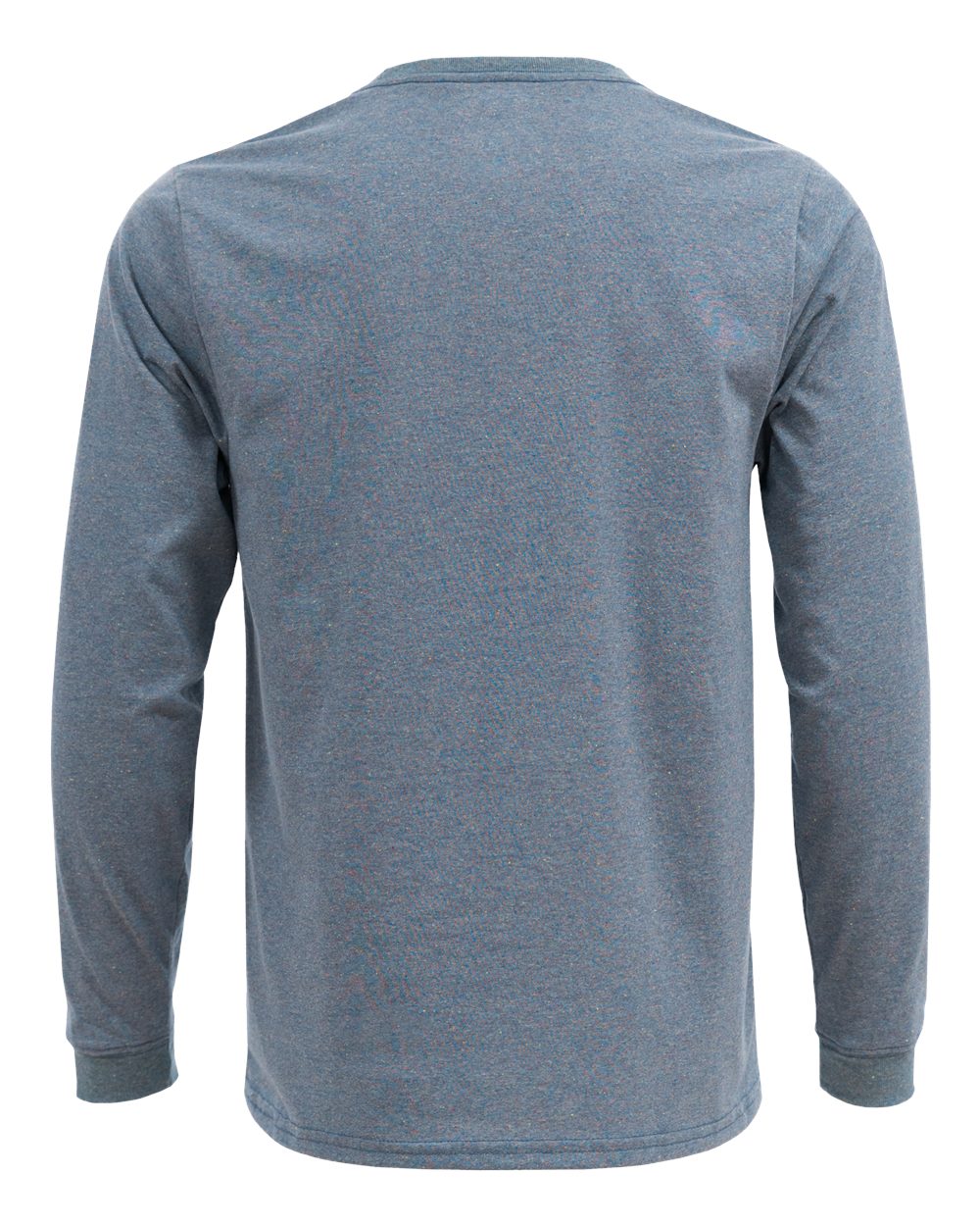 Unisex Eco Long Sleeve T-Shirt - EC102 59