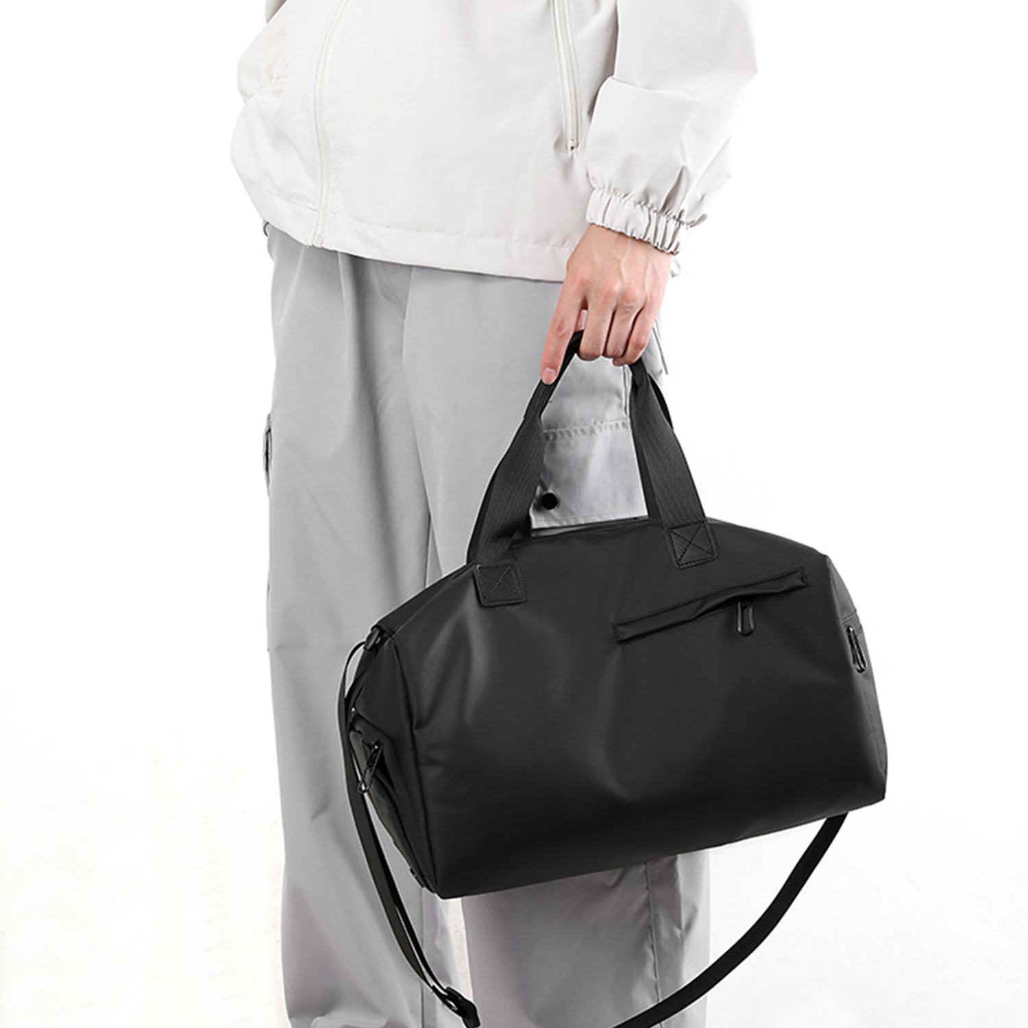 Large Capacity Folding Travel Bag 3